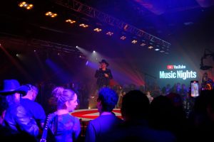 Eden MuñozMusic Nights